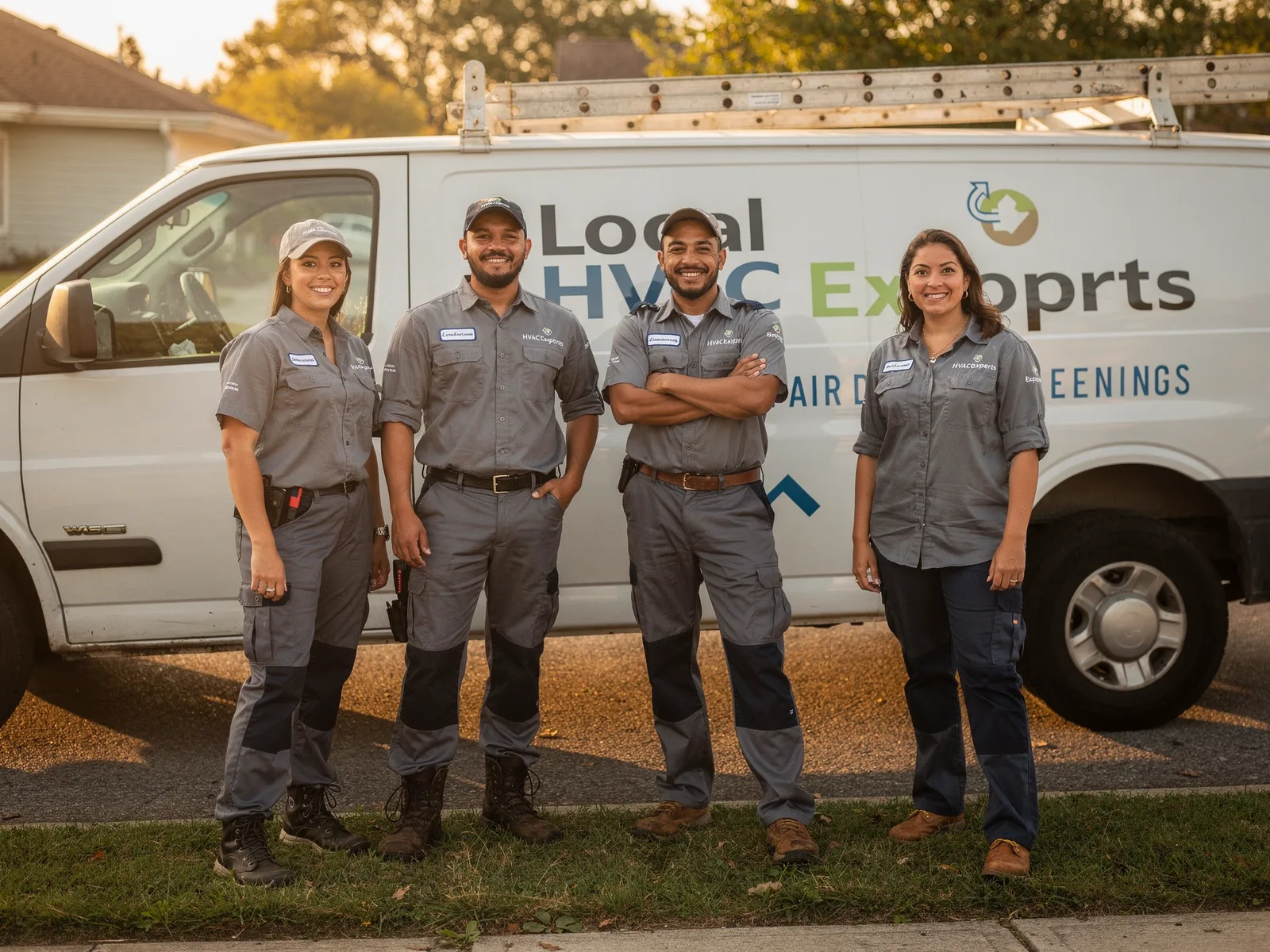 24/7 HVAC Repair & AC Replacement company in Afton, IA