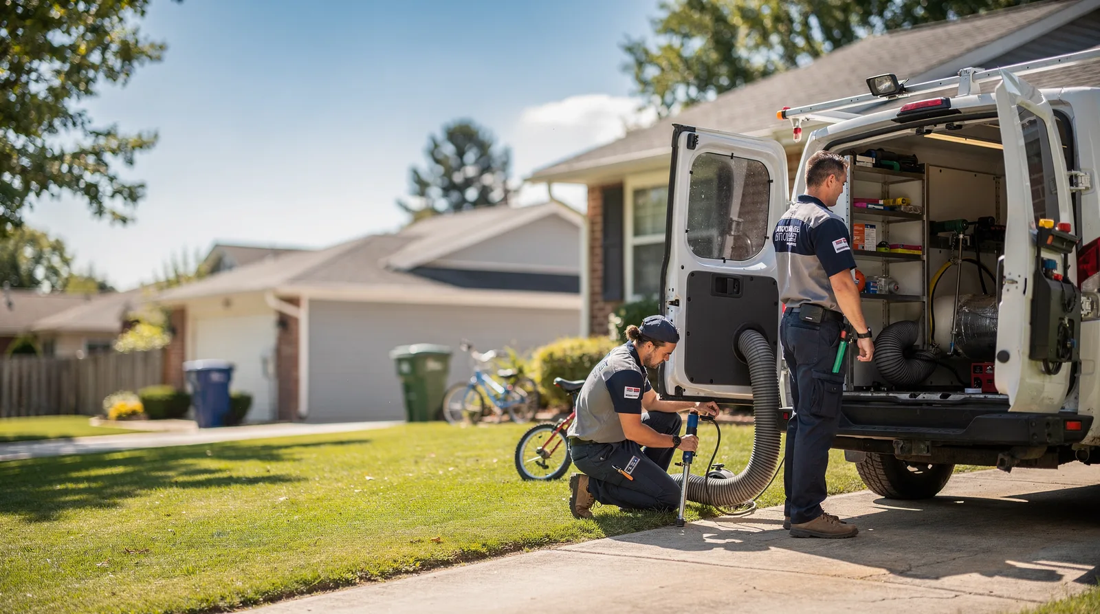 24/7 HVAC Repair & AC Replacement in Afton, IA near me